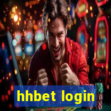 hhbet login